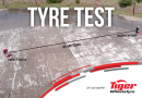Tiger Wheel & Tyre’s Testing of Worn Versus New Tyres Yields Sobering Results
