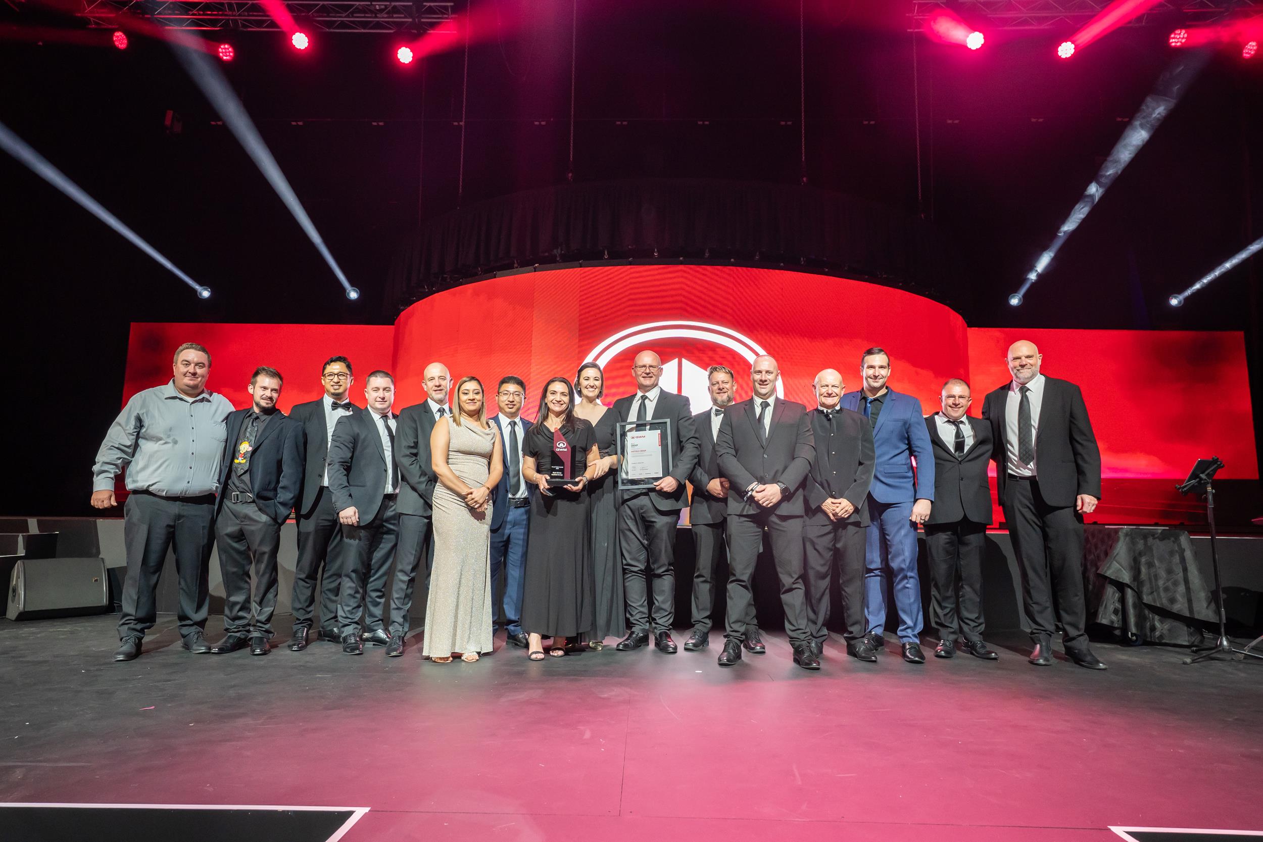 GWM South Africa Celebrates Dealer Excellence and Strengthens Network Momentum at 2026 Dealer Conference and Awards