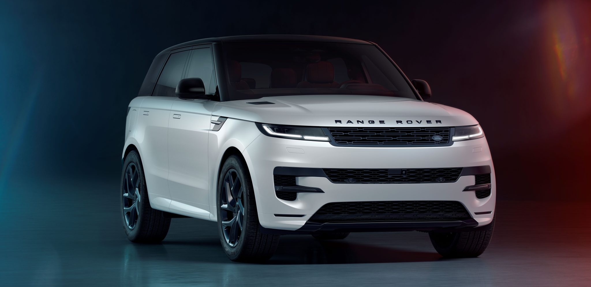 Range Rover Modals Range Rover expands London-inspired editions with two new models ...